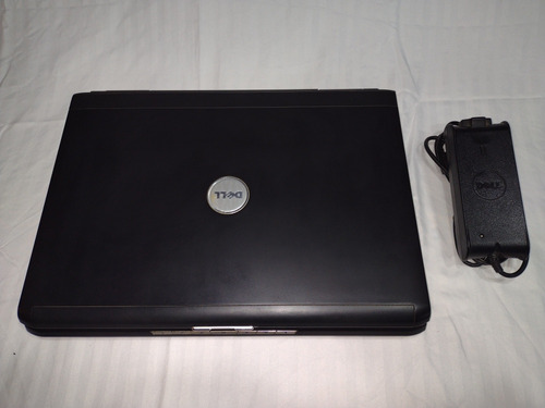 Notebook Dell Vostro 1700 Core2duo 4gb Ram