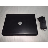 Notebook Dell Vostro 1700 Core2duo 4gb Ram