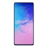 Pantalla Con Marco  (display + Touch) Samsung S10 Lite