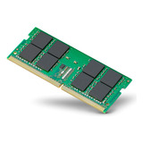 Memória Note 16gb Ddr4 3200mhz P/ Note Dell