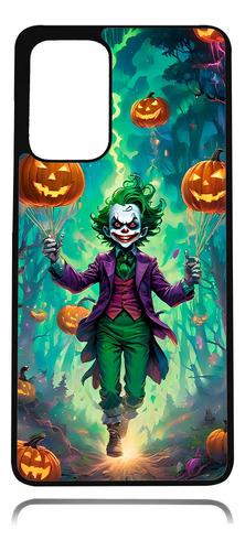 Carcasas Funda Para Celulares Con Diseño Halloween #1