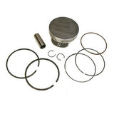 Namura Big Bore Hi Comp Piston Kit 2003-2014 Suzuki Lt Usr