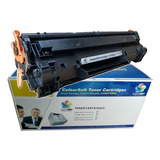 Ce285a Toner 85a Compatible Hp Laserjet Pro P1102 Premium