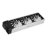 Kit De Refrigeración Líquida Para Pc De 240mm Con Bomba De 1