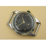 Reloj Antiguo Vintage Probeda Ussr Segunda Guerra Mundial 