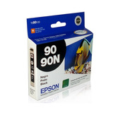 Cartucho Epson 90 Negro Original Nuevo (vte.lopez/s. I.)