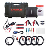 Launch Osciloscopio Automotriz 02-1 Scope Box