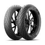 Llanta De Moto Michelin Pilot Street 42p 2.75/-18