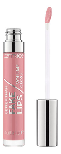 Labial Gloss Con Efecto Voluminizador Catrice  040 Volumizin