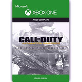 Call Of Duty Advance Warfare Pro Xbox One Xbox Series X/s