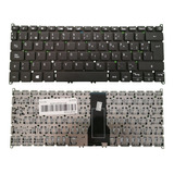 Teclado Acer Aspire A314-22 A314-22g A114-21 Boton Encendido