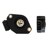 Potenciometro Sensor Tps Golf Jetta A3 93 - 99 Estandar 2.0