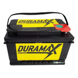 Bateria Duramax 12x65 - Instalacion A Domicilio Sin Cargo