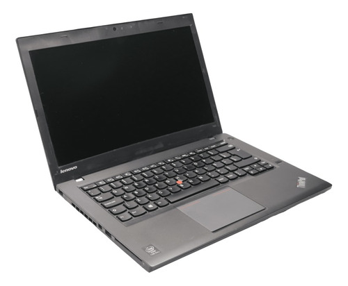 Notebook Lenovo Thinkpad T440 I5-4300u 8gb Ssd 1tb