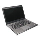 Notebook Lenovo Thinkpad T440 I5-4300u 8gb Ssd 1tb