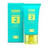 Isdin Acniben Gel Crema Teen Skin Control De Brillo Y Granos