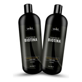  2 Shampoo De Biotina Para Crecimiento Acelerado Vanide