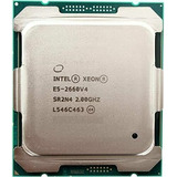 Processador Xeon E5-2660 V4 14/28 3.2 Ghztb X99+pasta Env24h