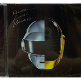 Cd Daft Punk Random Access Memories Nuevo Y Sellado