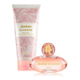 Gardenia Blossom Jafra + Locion Corporal + Envio Gratis