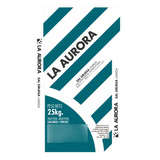Sal Industrial Gruesa La Aurora 25kg P/ablandador - Clorador