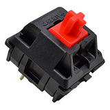 Switches Cherry Mx Red, Paquete De 20 Unidades, Extractor