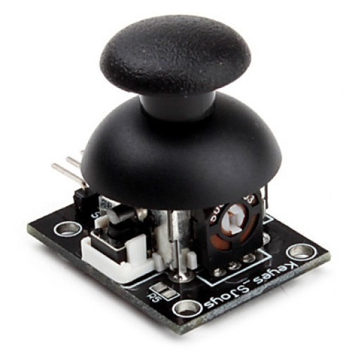 Modulo Joystick Arduino Ps2