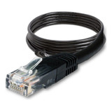 Cable De Red Internet Exterior 30mts Cat 5e Cable Utp Rj45