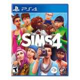 The Sims Ps4 Standard Edition Nuevo Sellado Juego Físico//