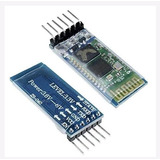 Modulo Bluetooth Hc-05 Maestro/esclavo Arduino, Hc05, Hc 05