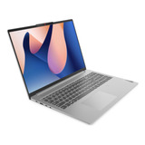Notebook Lenovo 16  Ideapad Slim 5i I5 13va 16gb 512gb Ssd