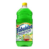 Paquete De 6 Fabuloso Pasión De Frutas 1l