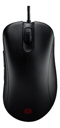 Benq Zowie Ec2-b Mouse Gamer Para Esports Color Negro