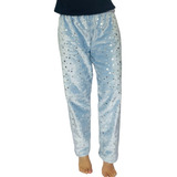 Pijama Pantalón Térmica Mujer