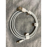 Cable Lightning Apple