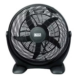 Ventilador Tornado Dkasa 20 Pulgadas 80 Watts 5 Aspas