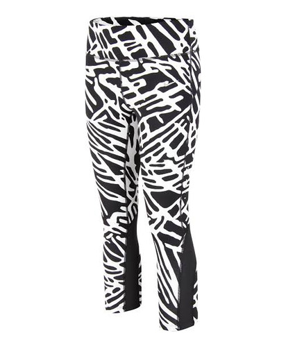 Leggings Zebra Nike Originales Licras Talla Xl