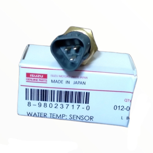 Valvula De Temperatura Para Chevrolet Npr Marca Isuzu Foto 2