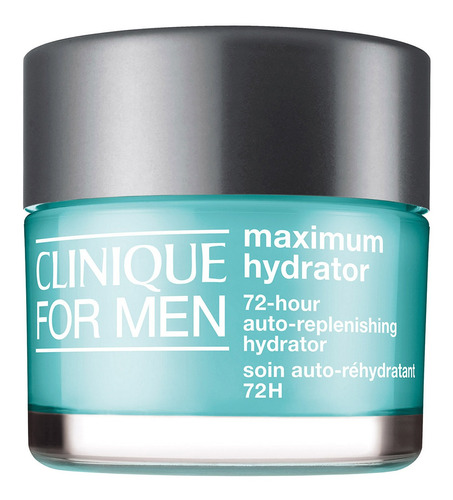 Clinique For Men Maximum Hydrator Auto-replenishing Hydrator