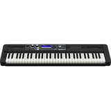 Teclado Casio Ct-s500 Secuencer 800 Sonidos 64 Voces