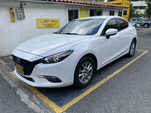 Mazda 3 2.0 Touring 2018
