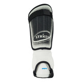 Canillera Futbol Con Tobillera Pro Striker