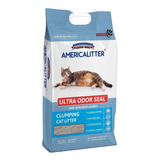 Arena Sanitaria Aglutinante America Litter - 7 Kg X 7kg