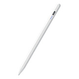 Lápiz Optico Jazak K818 Capacitivo, Punta Fina Stylus Universal Dibujo, iPad Tablet