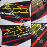 Graficas Calcos Honda Xr400 Xr400r Xr 400 2000