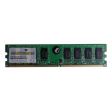   Memoria Ram 2gb  Markvision  Ddr2 - 800 Mhz Cl5   Bmd22048