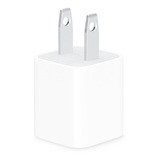 Cargador De Corriente Apple, 5 W, Usb, Para iPhone /iPod