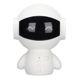 Altavoz Bluetooth Inteligente M10 Robot Mini Robot Inteligen