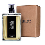 2k Eau De Parfum Masculino 100ml . Perfume Beleza2 -  Versátil