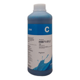 Litro De Tinta Inktec Hp 940 Pigmentada Garantizada Mdn